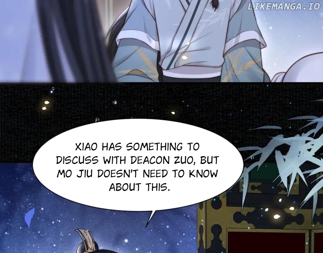 Lonely Emperor Chases His Sister-in-Law Chapter 50 - page 8